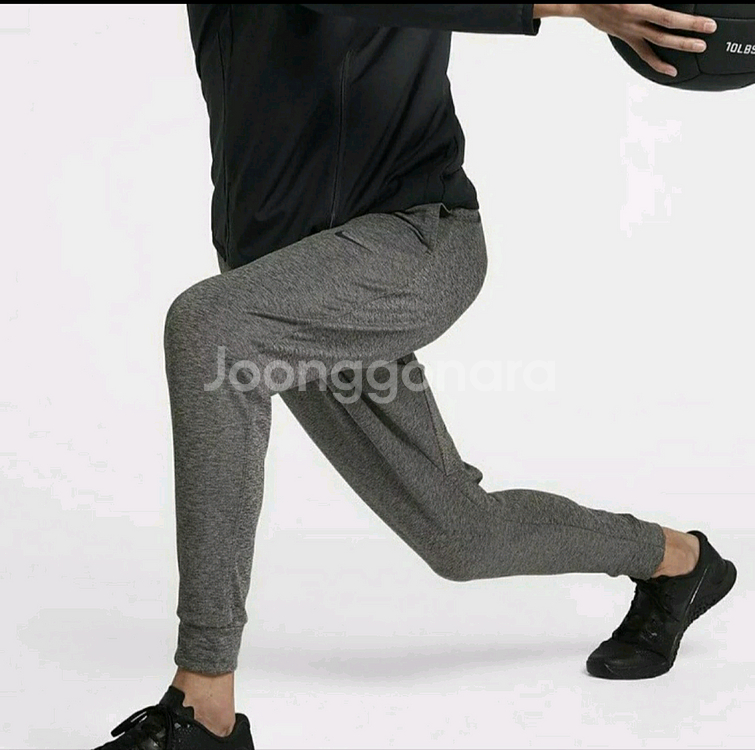 남.32-33) 나이키 남성 바지, 나이키 요가 팬츠 (봄~가을) / 헬스 러닝 다이어트--9