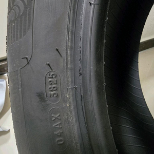 235/55R19 타이어 미쉐린 프라이어시as 투어 1짝