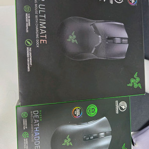 레이저 데스에더 v2 프로 풀박스