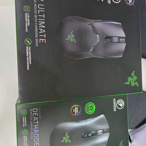 레이저 데스에더 v2 프로 풀박스