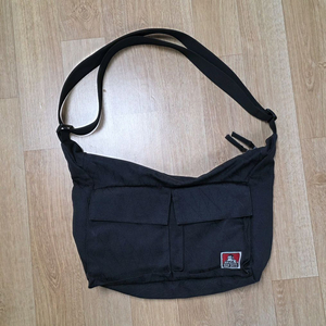 (택포)벤데이비스 숄더백