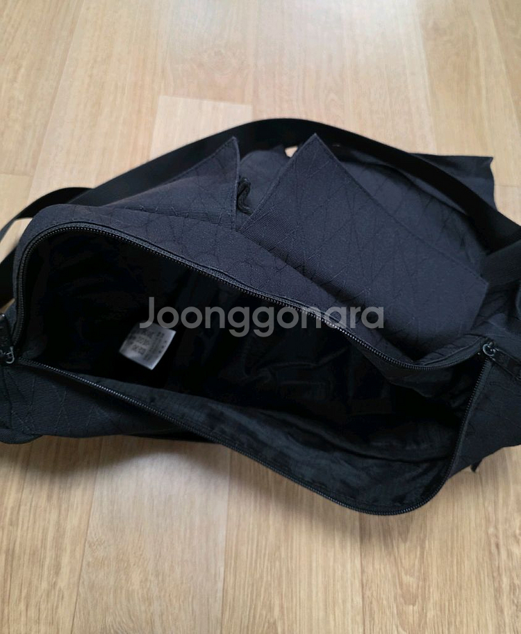 (택포)벤데이비스 숄더백--2