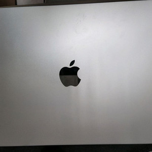 맥북프로16 M2 Pro 팝니다 RAM 32G/SSD 512G