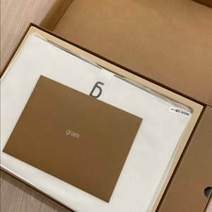 LG 그램 프로 360 노트북 이미지