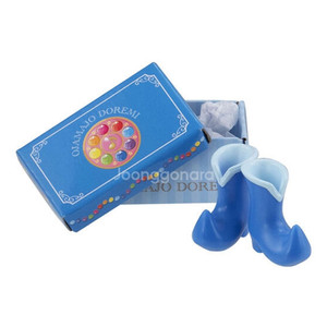 꼬마마법사레미 사랑이 마법 부츠 신발