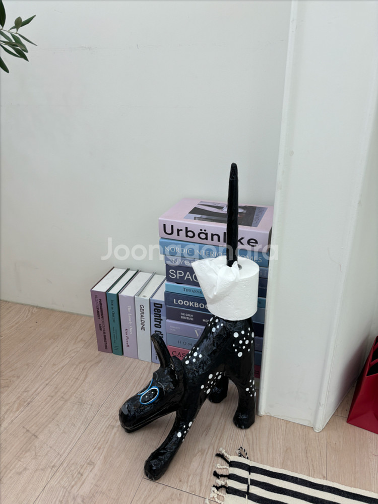 미얀마 핸드메이드 인테리어 오브제--6