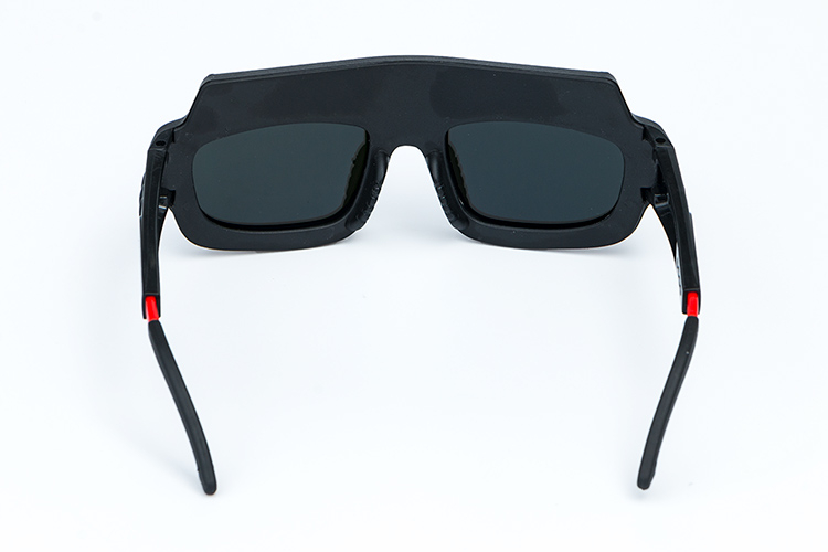 새상품 자동 차광 보안경 무료배송--2