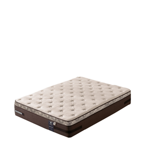 씰리침대 144주년 화이트멀버리 매트리스Q