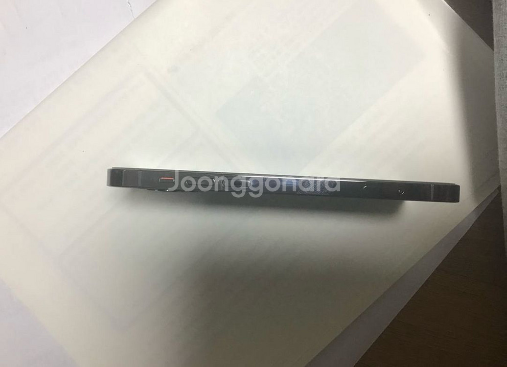 아이폰12 프로--2