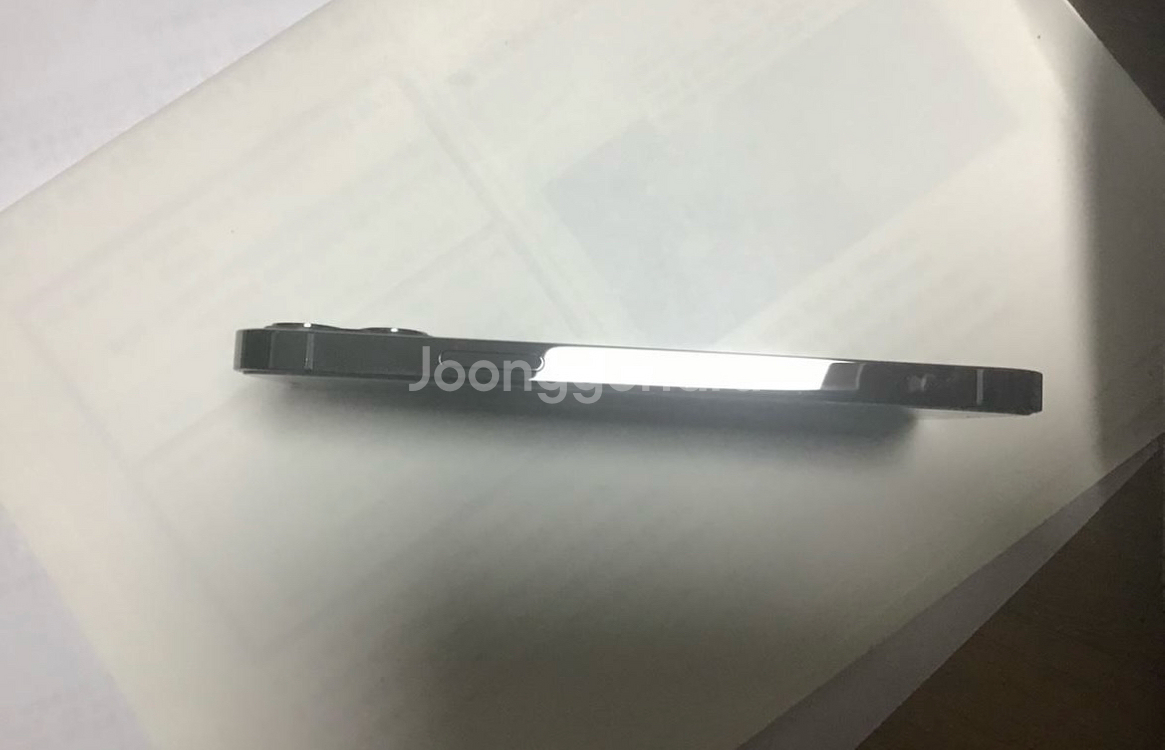 아이폰12 프로--3