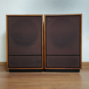 탄노이 버클리 스피커