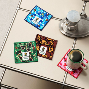 스타벅스 베이비 마일로 코스터 풀세트