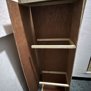 대형 목재박스 무료나눔 택배 나무상자 나무박스 목재 상자 택배용 포장박스