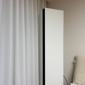 LG 휘센 오브제컬렉션 타워 에어컨 2in1 판매합니다