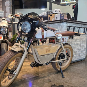 마이클블라스트 5.0 전기자전거[전동스쿠터]1000W