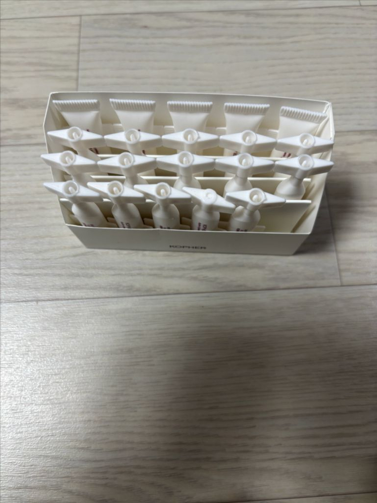 코페르 큐리페어 멜더 SOS 시스템 20개입 3박스(택배포함가격)--1