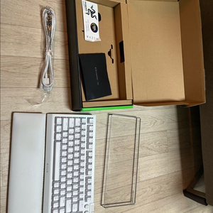 레이저 레오포드 TKL 기계식 키보드