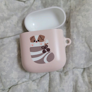 에어팟 1/2세대 케이스