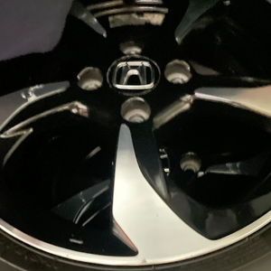 Hondas660 혼다s660 휠 4개 금호타이어 19년 식