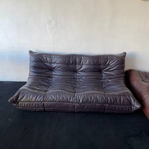 린네 로제 토고 소파 3시트 togo sofa