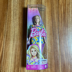 바비인형 다운증후군 인형