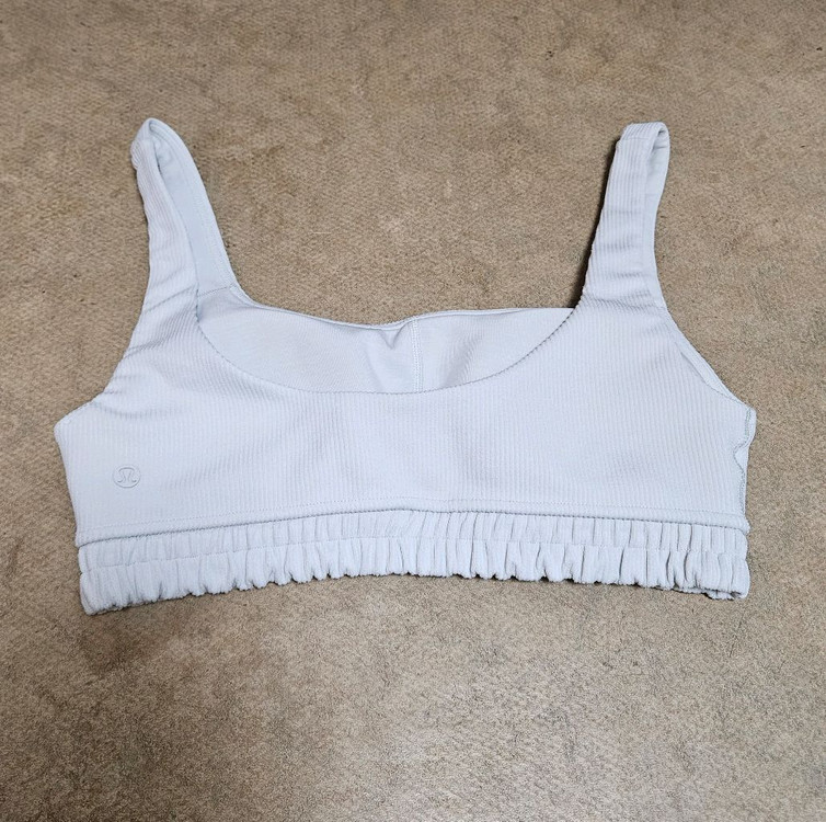 룰루레몬 스포츠 브라--1