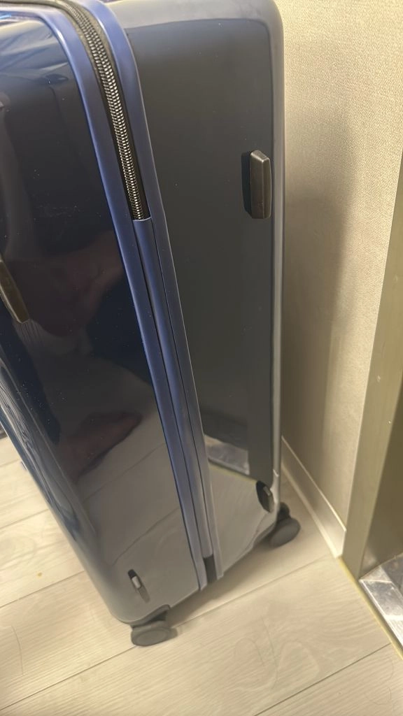 포르쉐케리어 새제품 이미지
