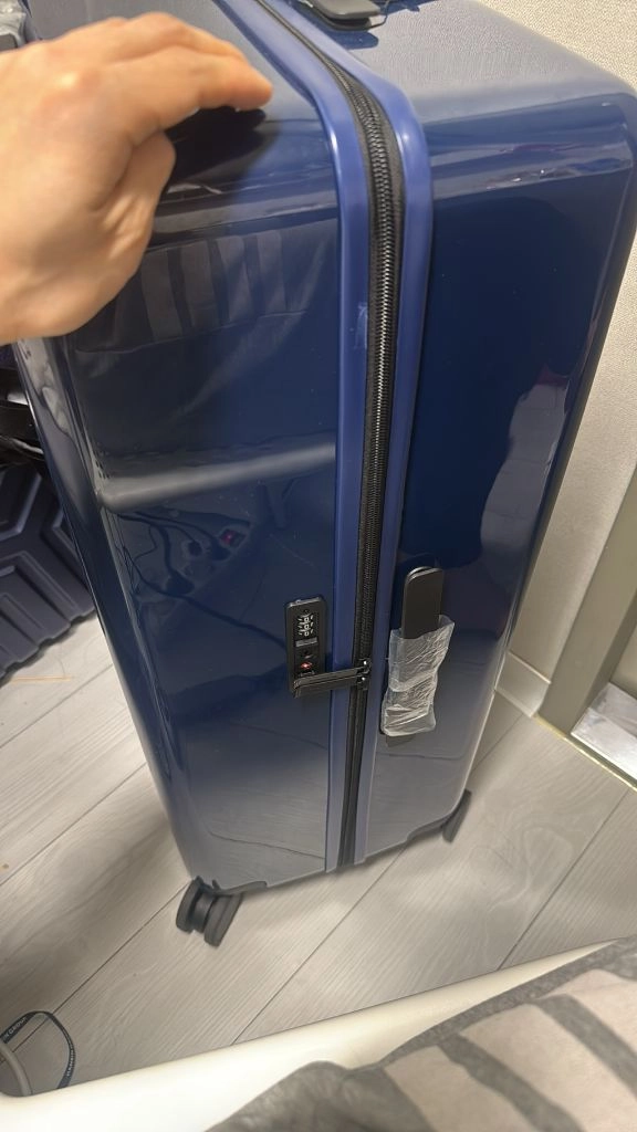 포르쉐케리어 새제품 이미지