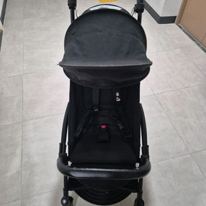 베이비젠 요요 유모차