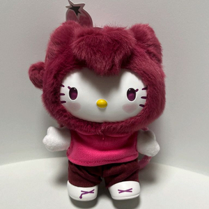 미니소 헬로키티 팝스타