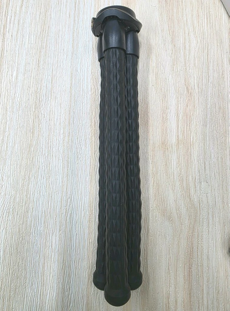 울란지 멀티 문어 삼각대 MT-45 퀵 클로우 볼헤드 Quick Claw 퀵릴리즈 클로 이미지