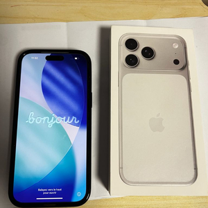 아이폰 13 프로 맥스 1TB