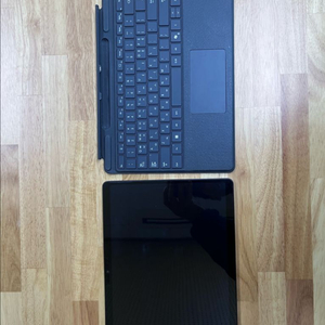 Surface Pro 11 X Elite / 16GB / 1TB 블랙 / 키보드+펜 풀세트 /