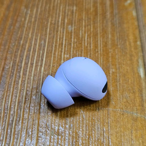 갤럭시 버즈2프로 라벤더 오른쪽 유닛 SM-R510