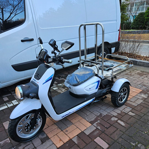 윈드k2T 3륜 전동스쿠터 판매합니다