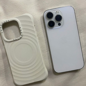 아이폰14프로맥스 화이트 256GB