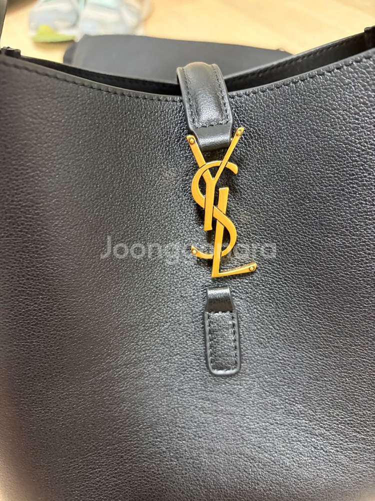 생로랑 호보백 스몰--2