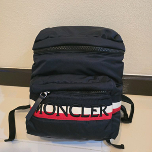 몽클레어 백팩 키즈용