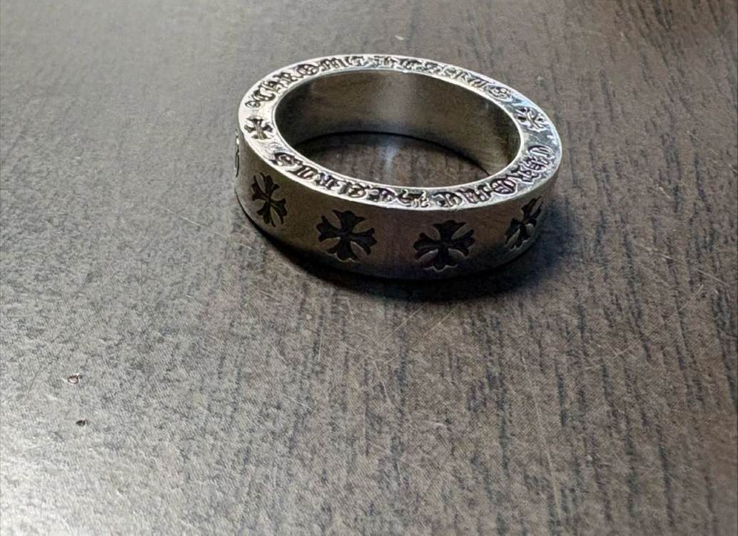 크롬하츠 포에버링--1