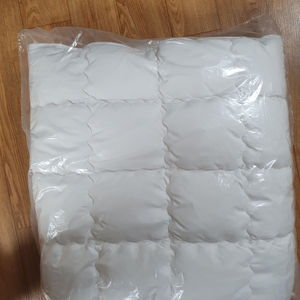 FAN 판 셀솔루션 매트리스 패드 싱글사이즈 새것 39000원에 팔게요