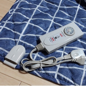 전기요 (대형,새제품) , 6구,4구 온도저절기