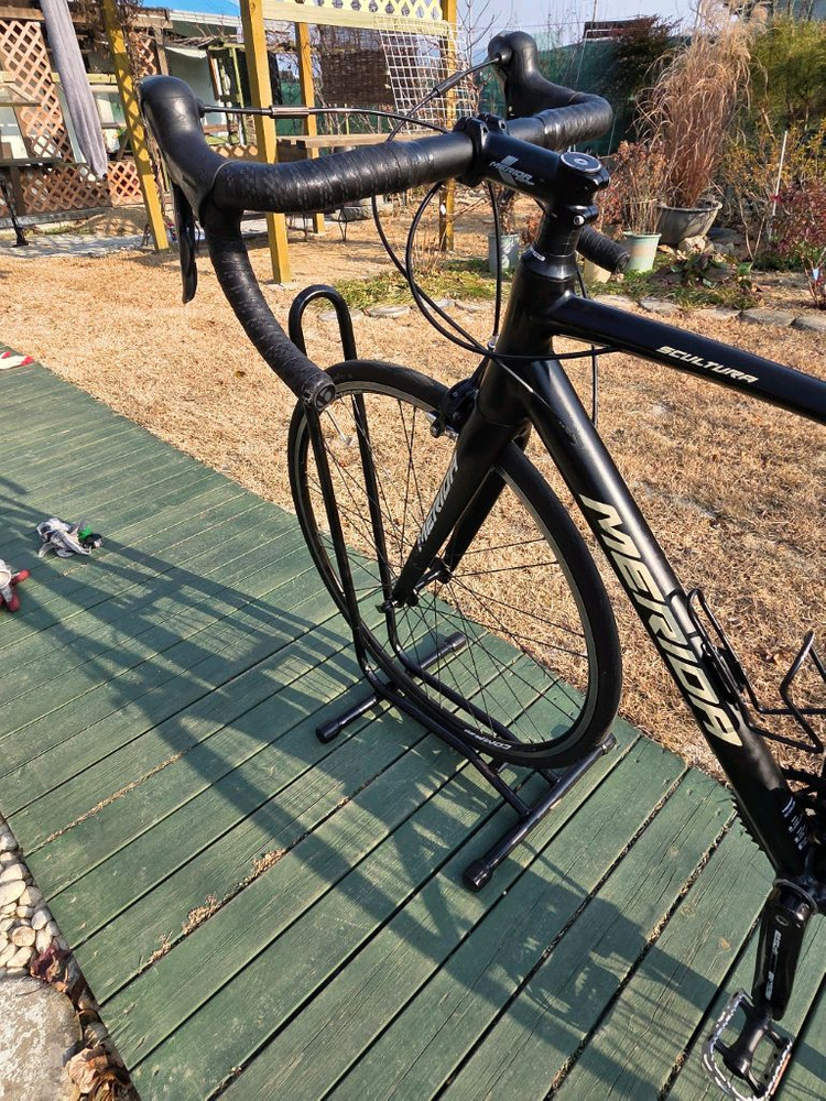 메리다 스컬트라100 로드자전거--1