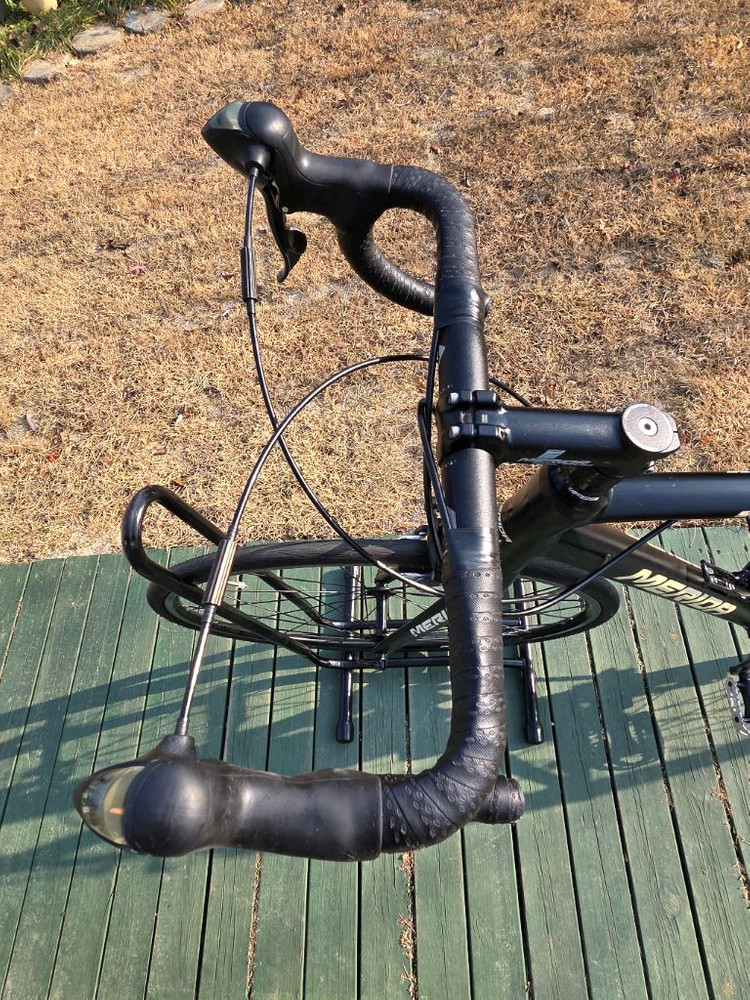 메리다 스컬트라100 로드자전거--2