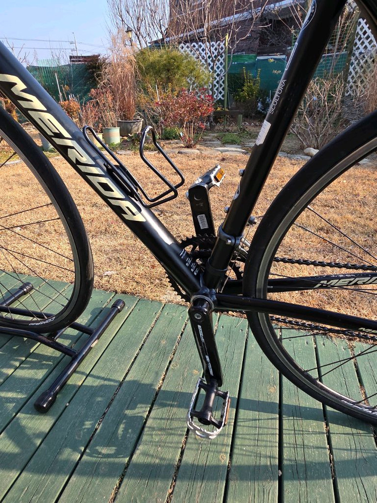 메리다 스컬트라100 로드자전거--3