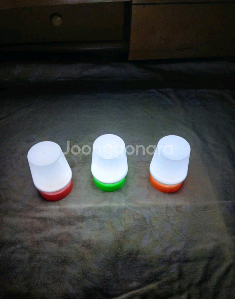 [무드등] 램프 전등 장식 (각개 구매 가능)--0