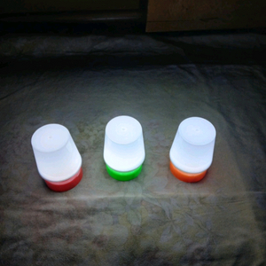 [무드등] 램프 전등 장식 (각개 구매 가능)