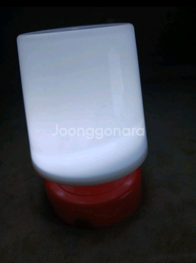 [무드등] 램프 전등 장식 (각개 구매 가능)--2