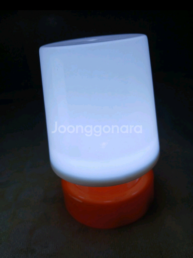 [무드등] 램프 전등 장식 (각개 구매 가능)--4