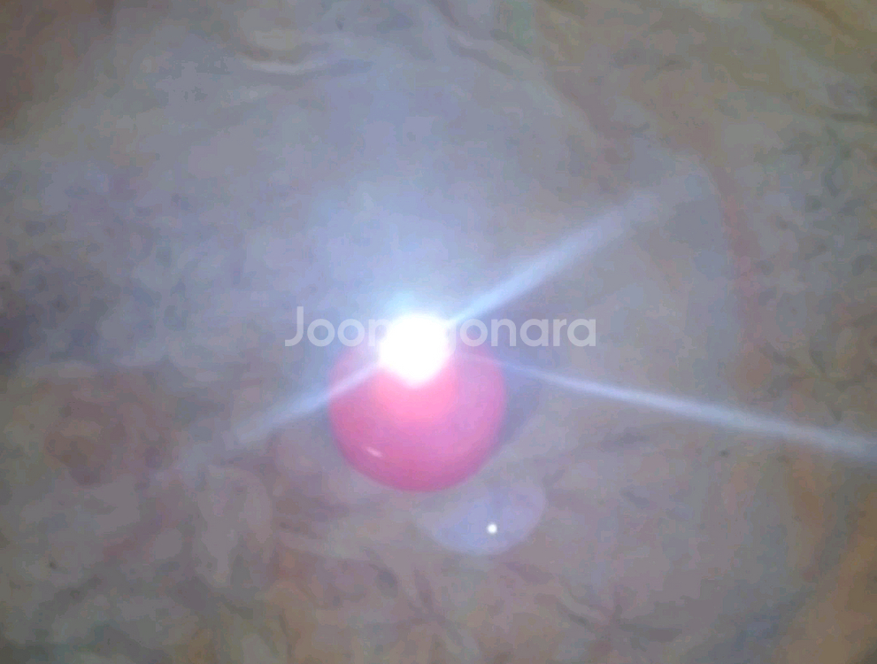 [무드등] 램프 전등 장식 (각개 구매 가능)--5