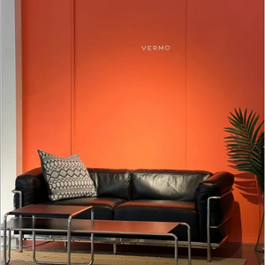 베르모 2인용 / 3인용 가죽 소파 구매합니다